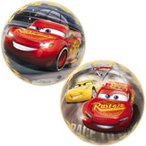 Mondo PVC 23cm Ball Cars3 26027 - Colorland Toys